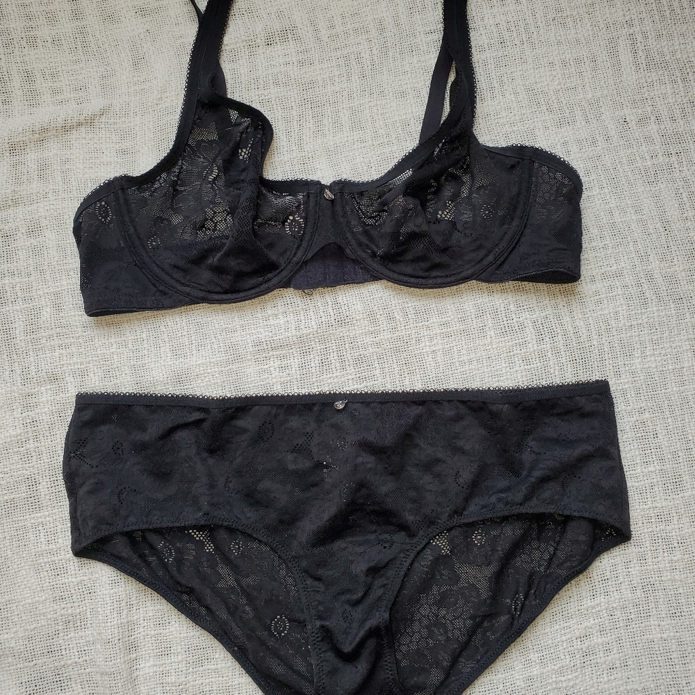 Bra and Panty set